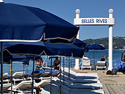 ϷʵƪٲƵHotel Belles Rives һ<em></em>La Passagere