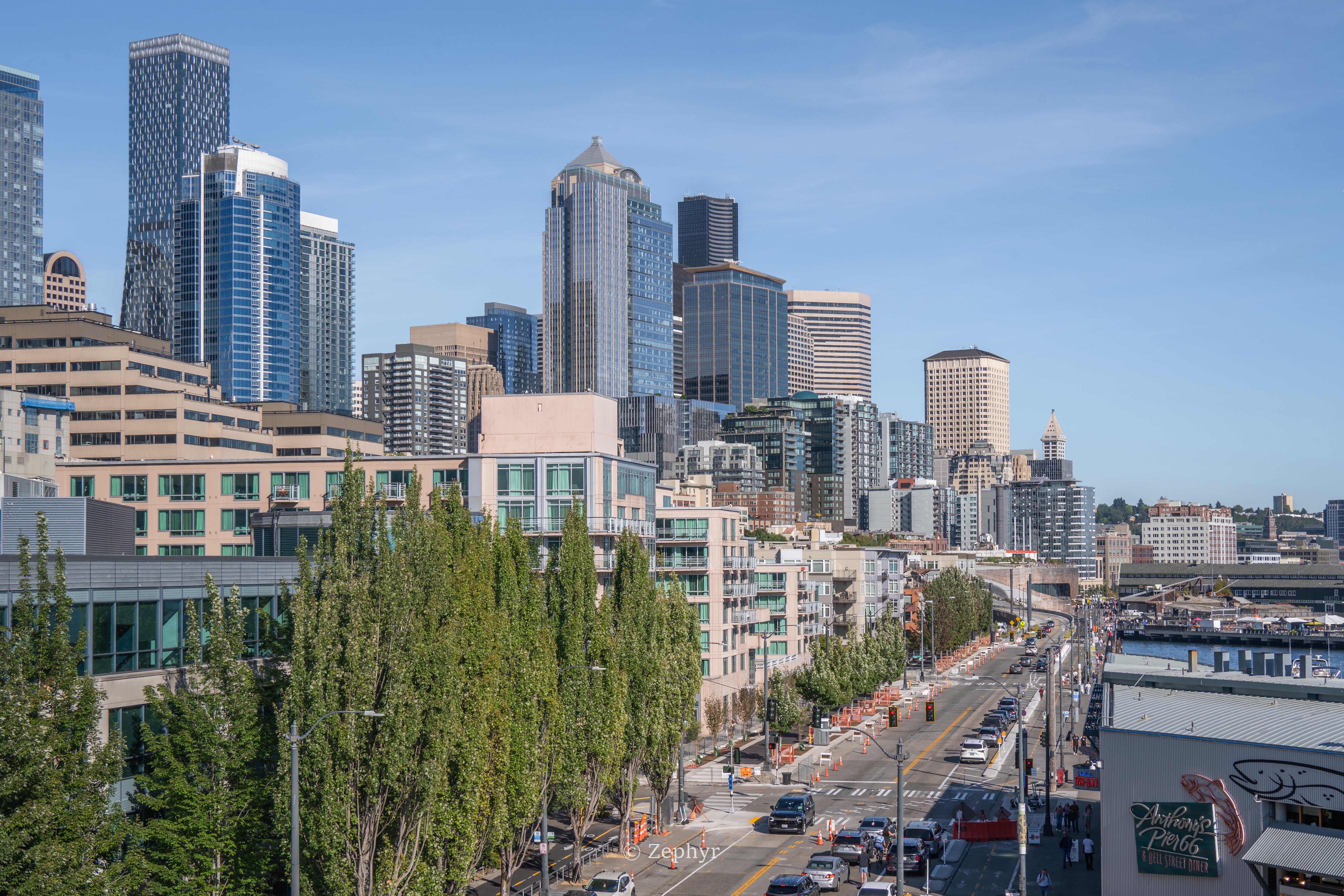 ˮܣͼƵ - ƥ˹ҹ԰ Seattle Marriott Waterfront