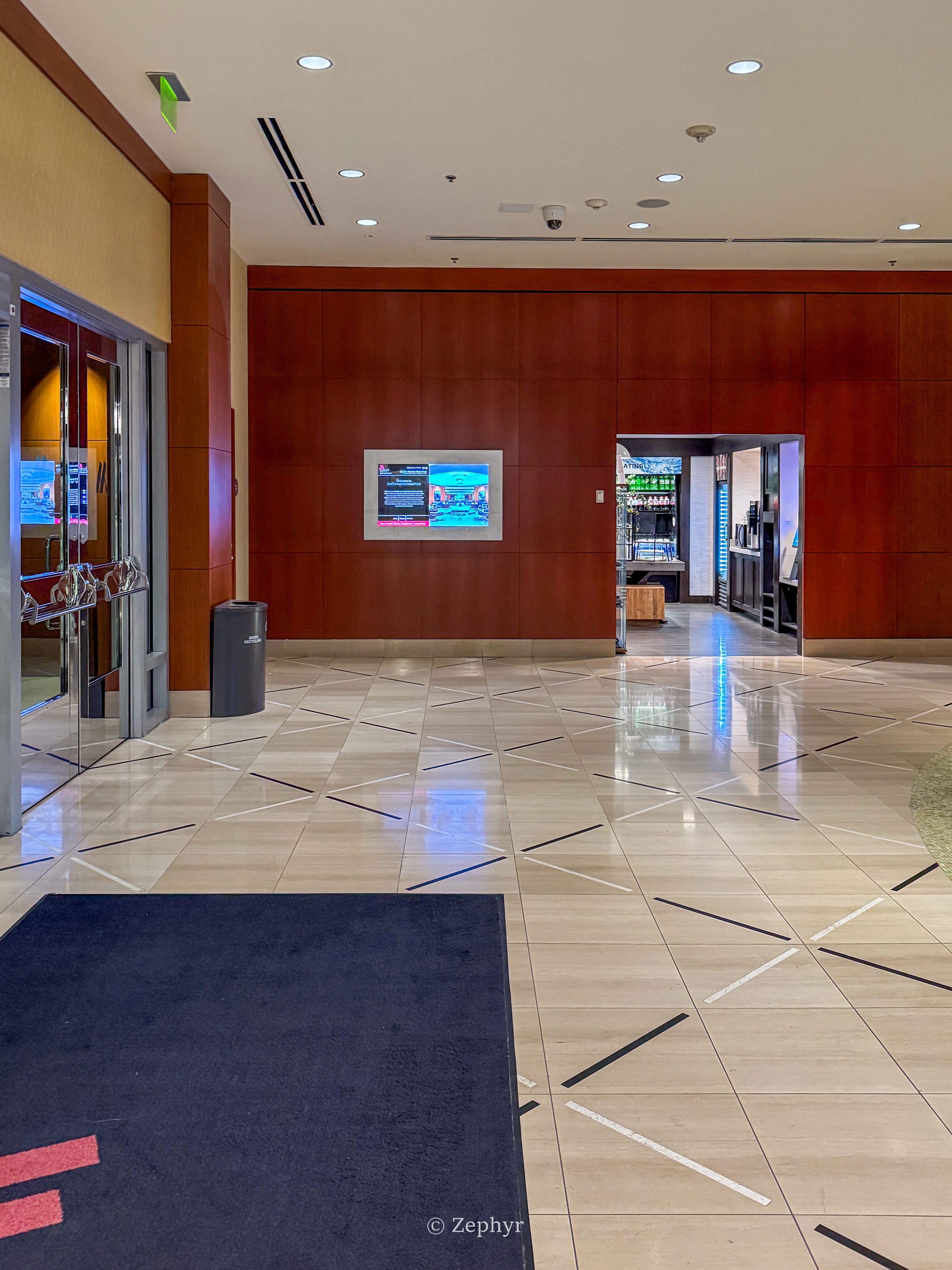 ˮܣͼƵ - ƥ˹ҹ԰ Seattle Marriott Waterfront
