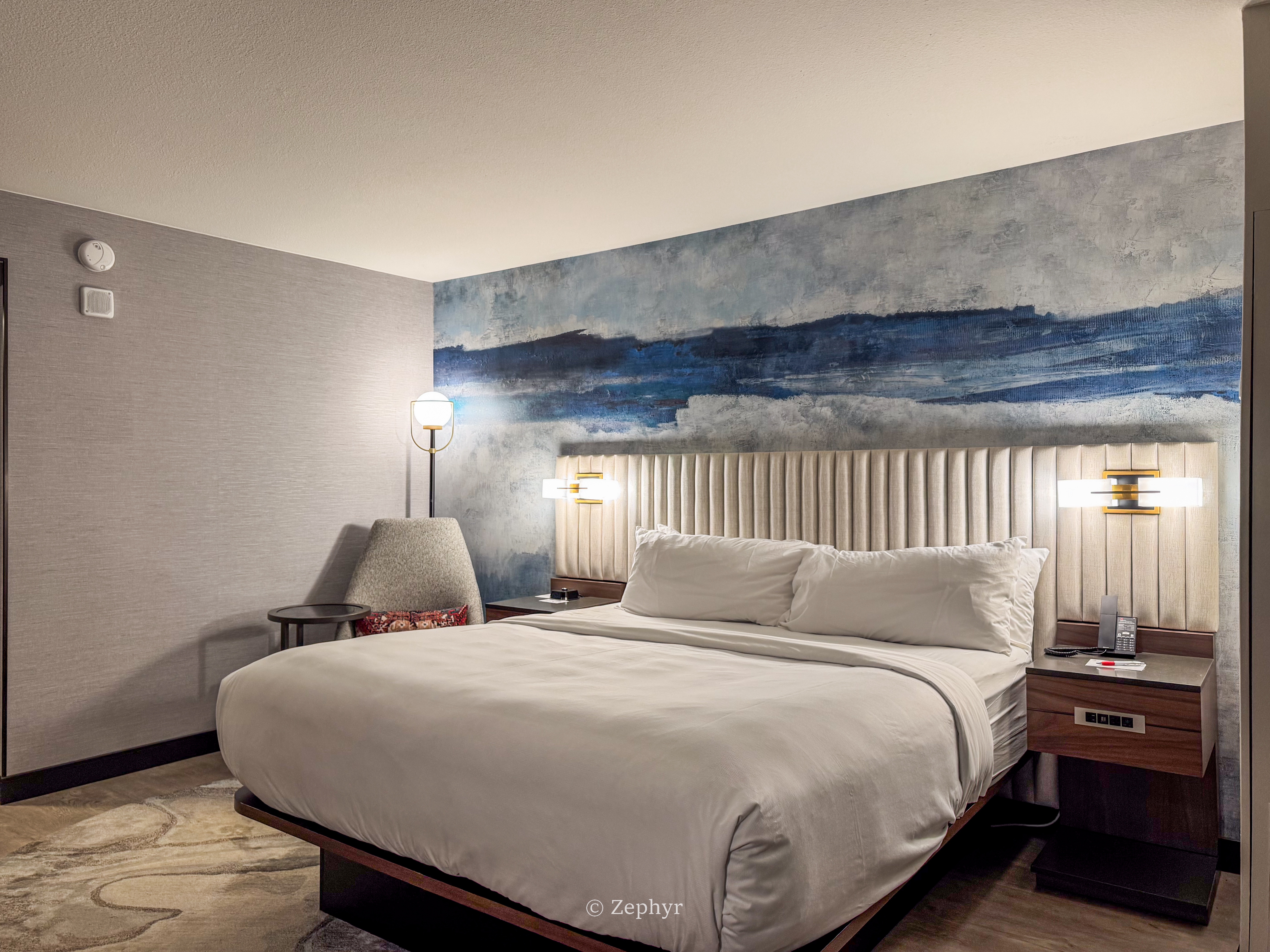 ˮܣͼƵ - ƥ˹ҹ԰ Seattle Marriott Waterfront