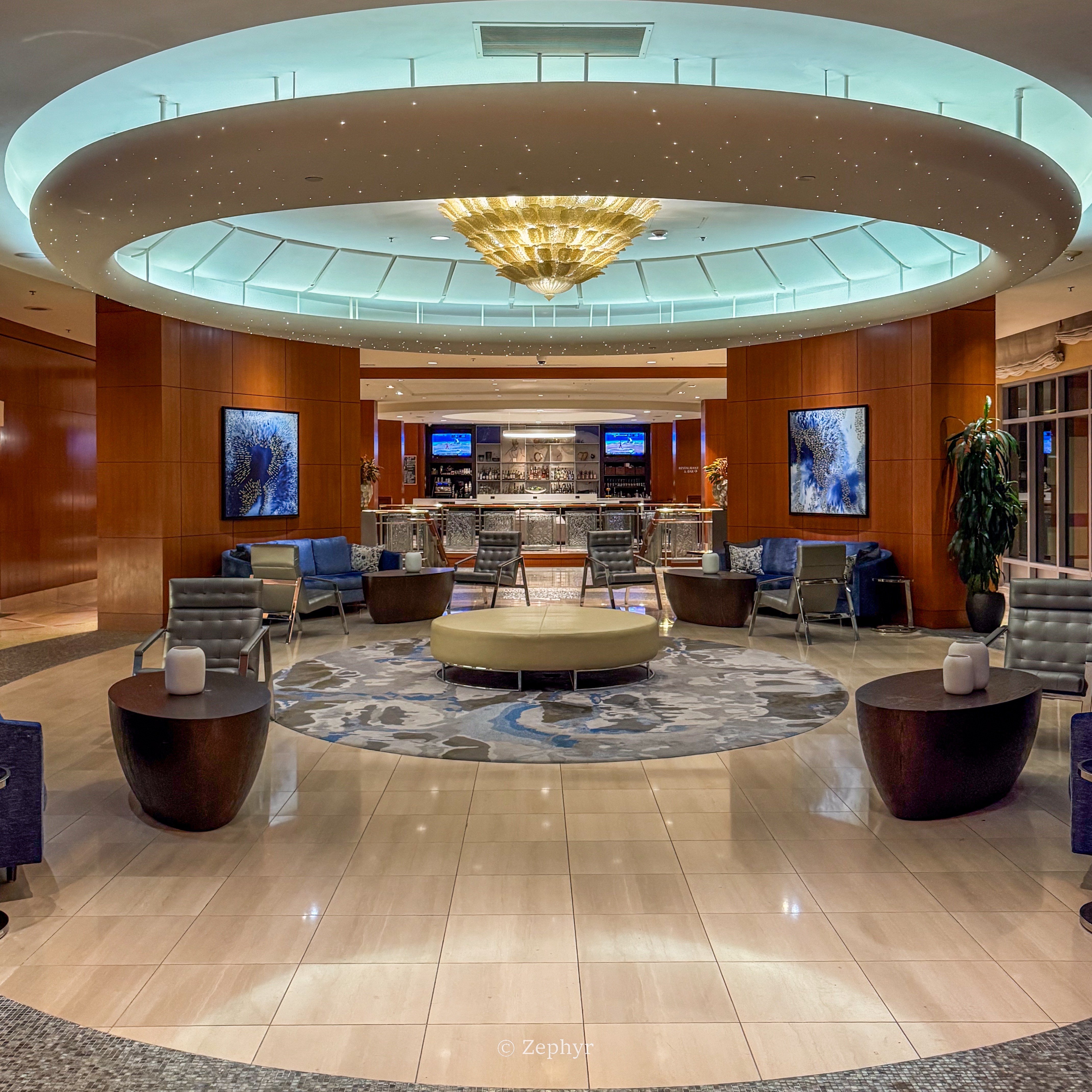 ˮܣͼƵ - ƥ˹ҹ԰ Seattle Marriott Waterfront