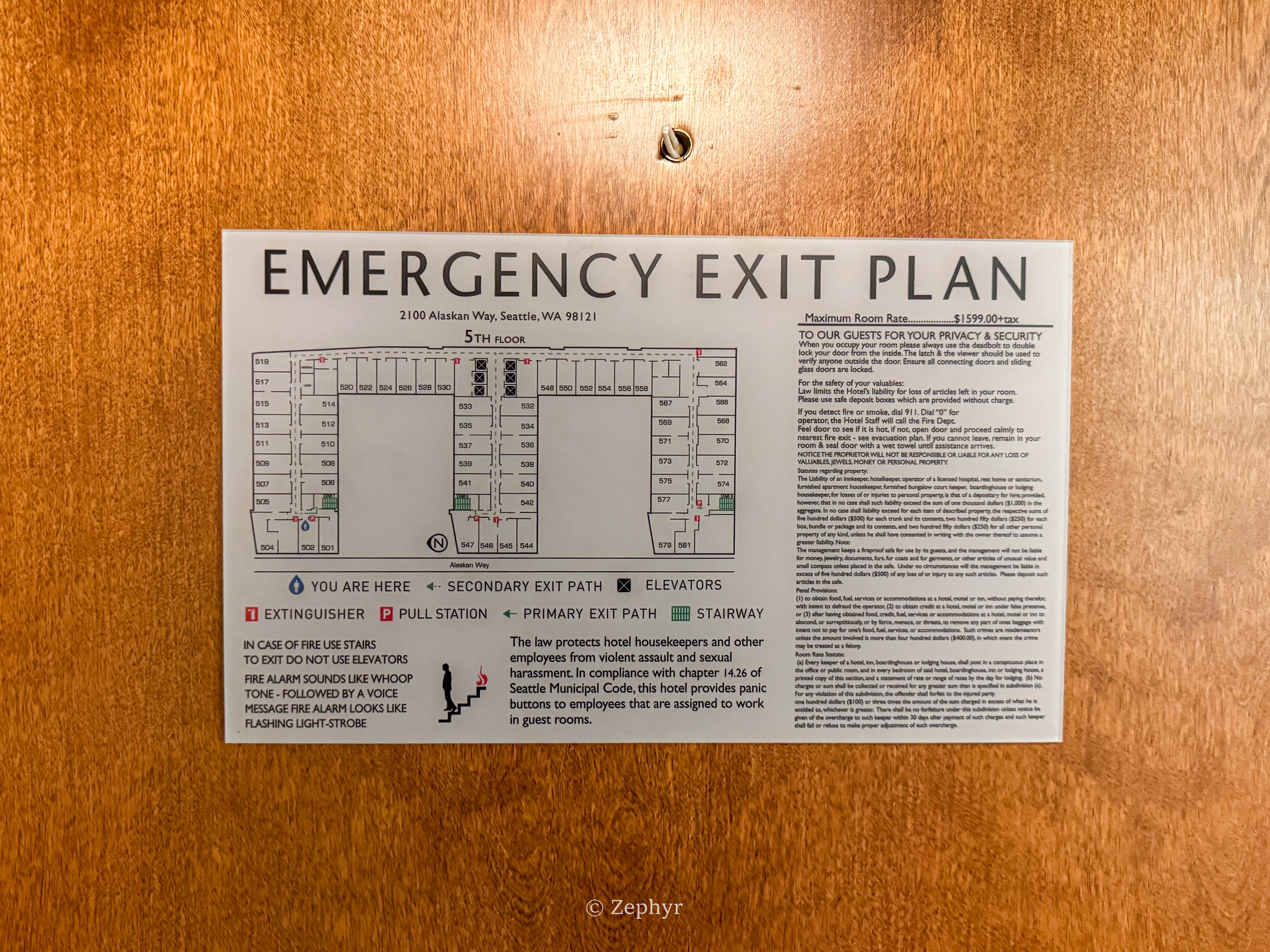ˮܣͼƵ - ƥ˹ҹ԰ Seattle Marriott Waterfront