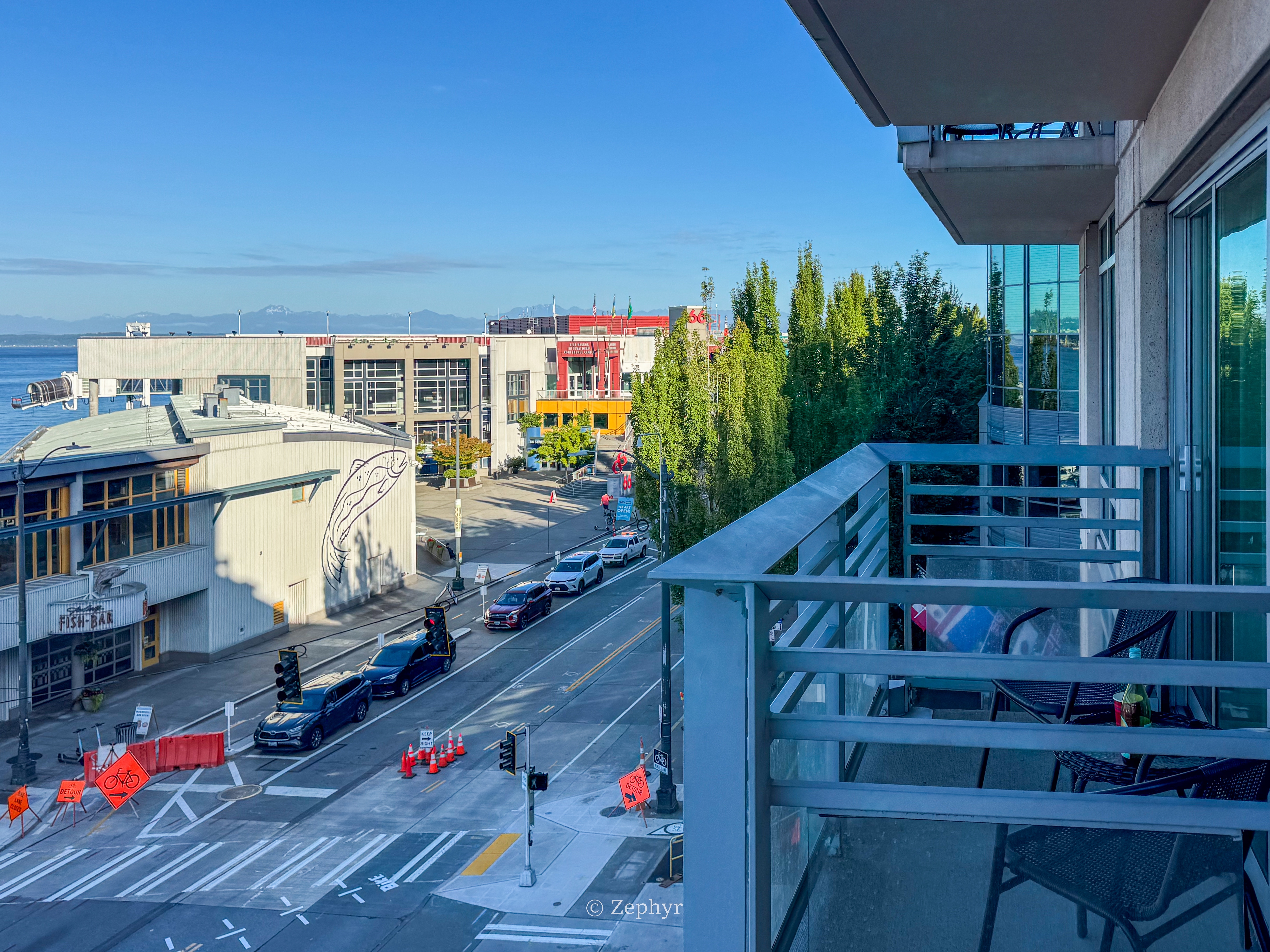 ˮܣͼƵ - ƥ˹ҹ԰ Seattle Marriott Waterfront
