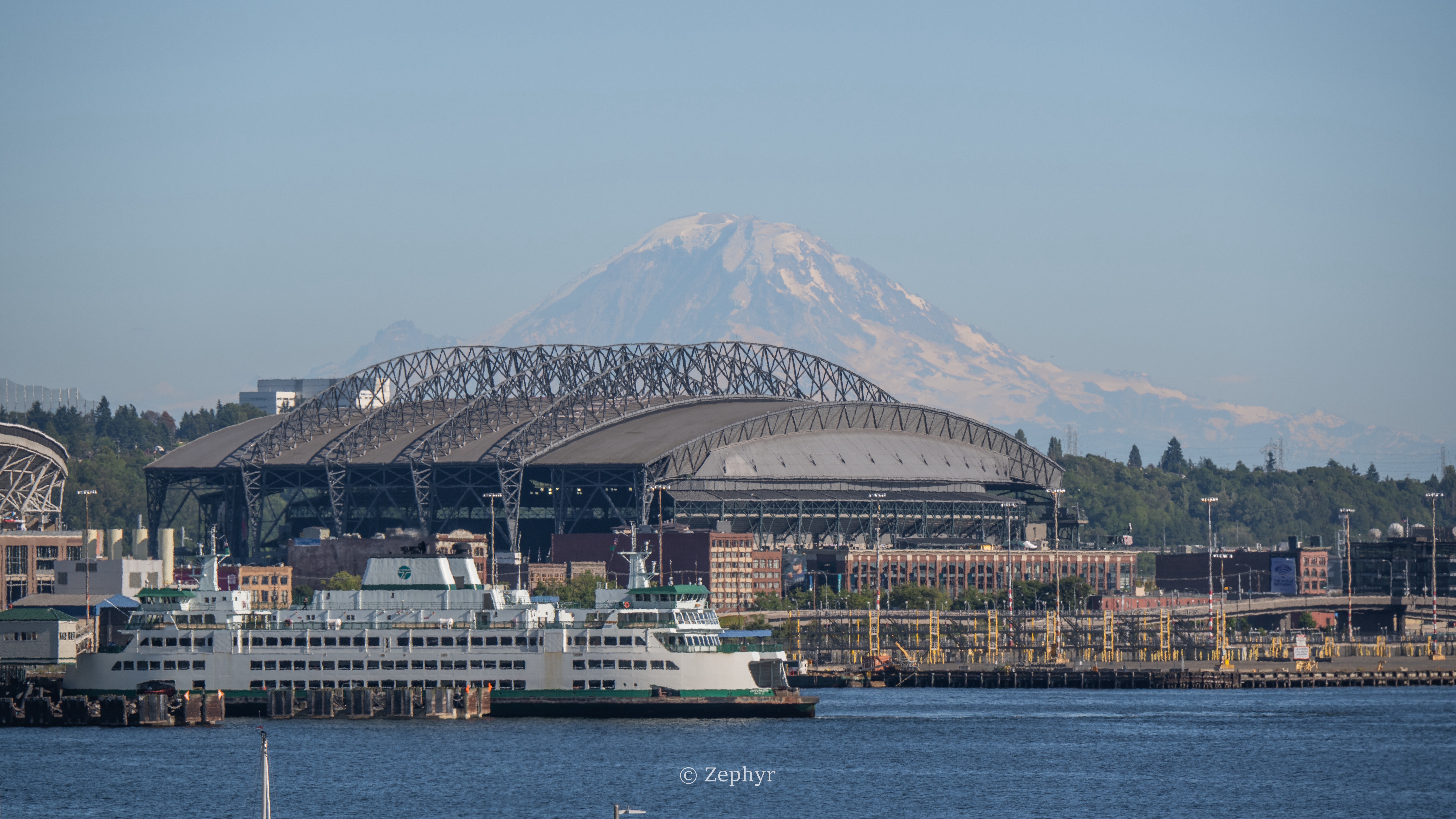 ˮܣͼƵ - ƥ˹ҹ԰ Seattle Marriott Waterfront