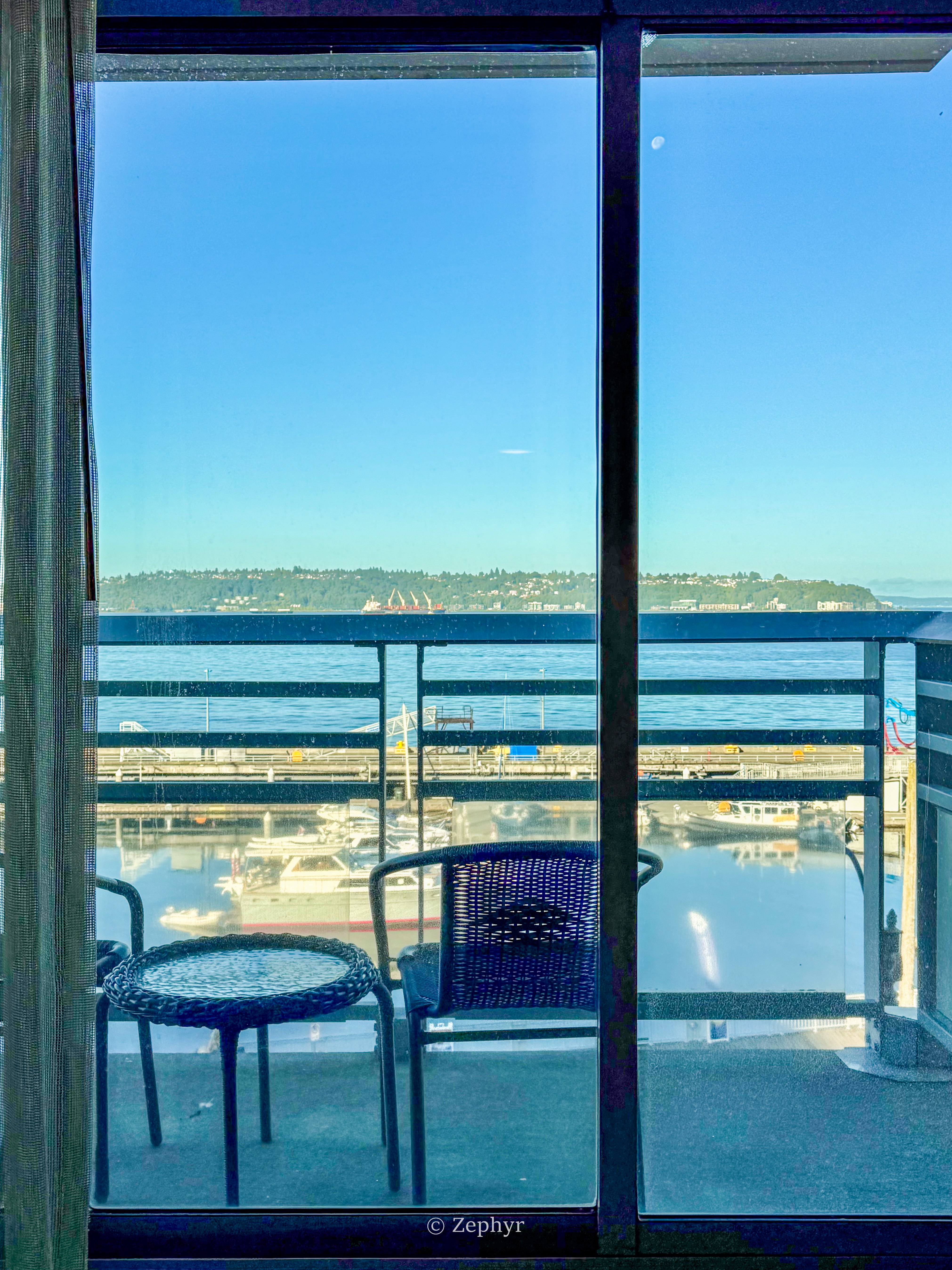 ˮܣͼƵ - ƥ˹ҹ԰ Seattle Marriott Waterfront