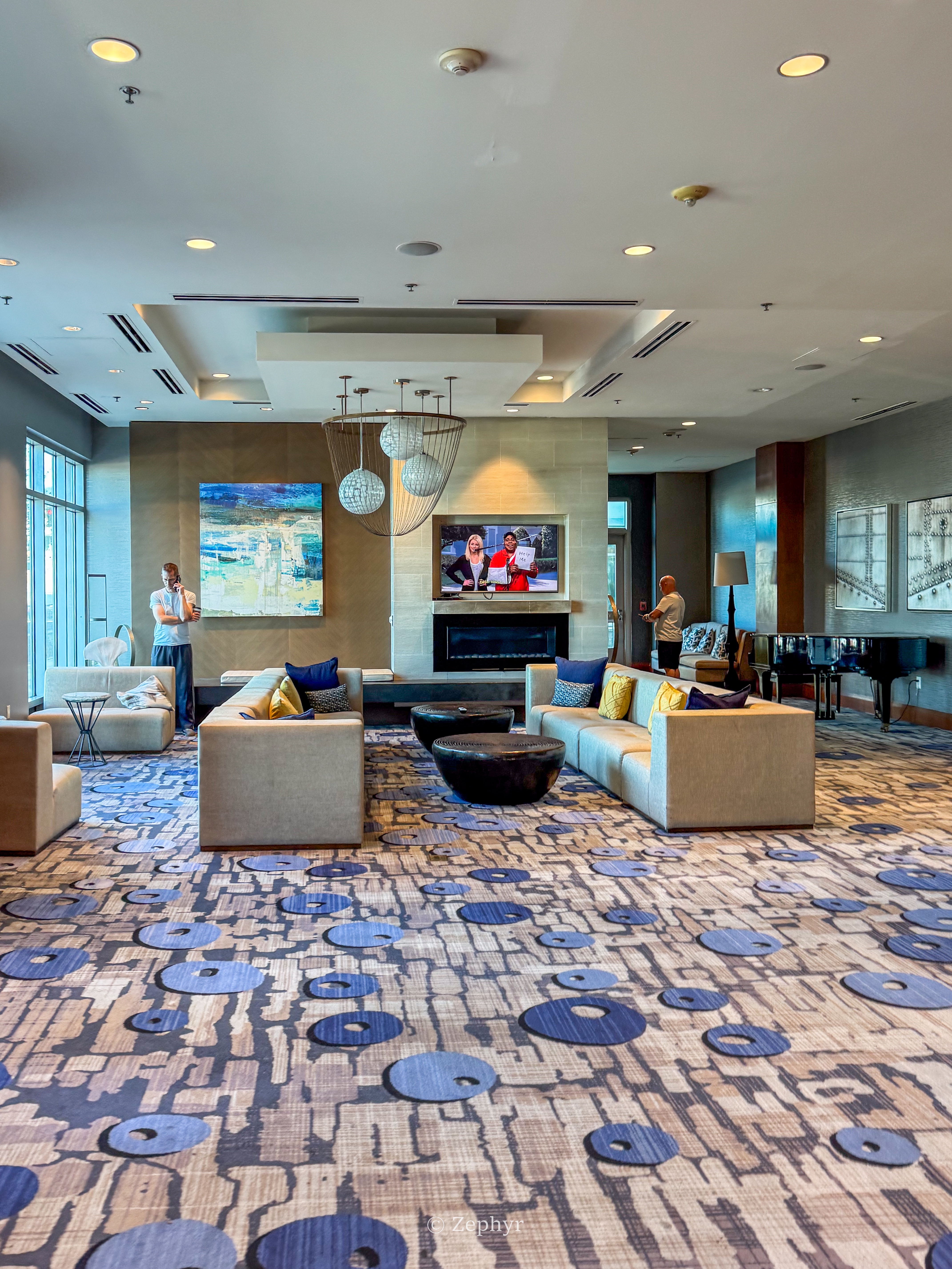 ˮܣͼƵ - ƥ˹ҹ԰ Seattle Marriott Waterfront