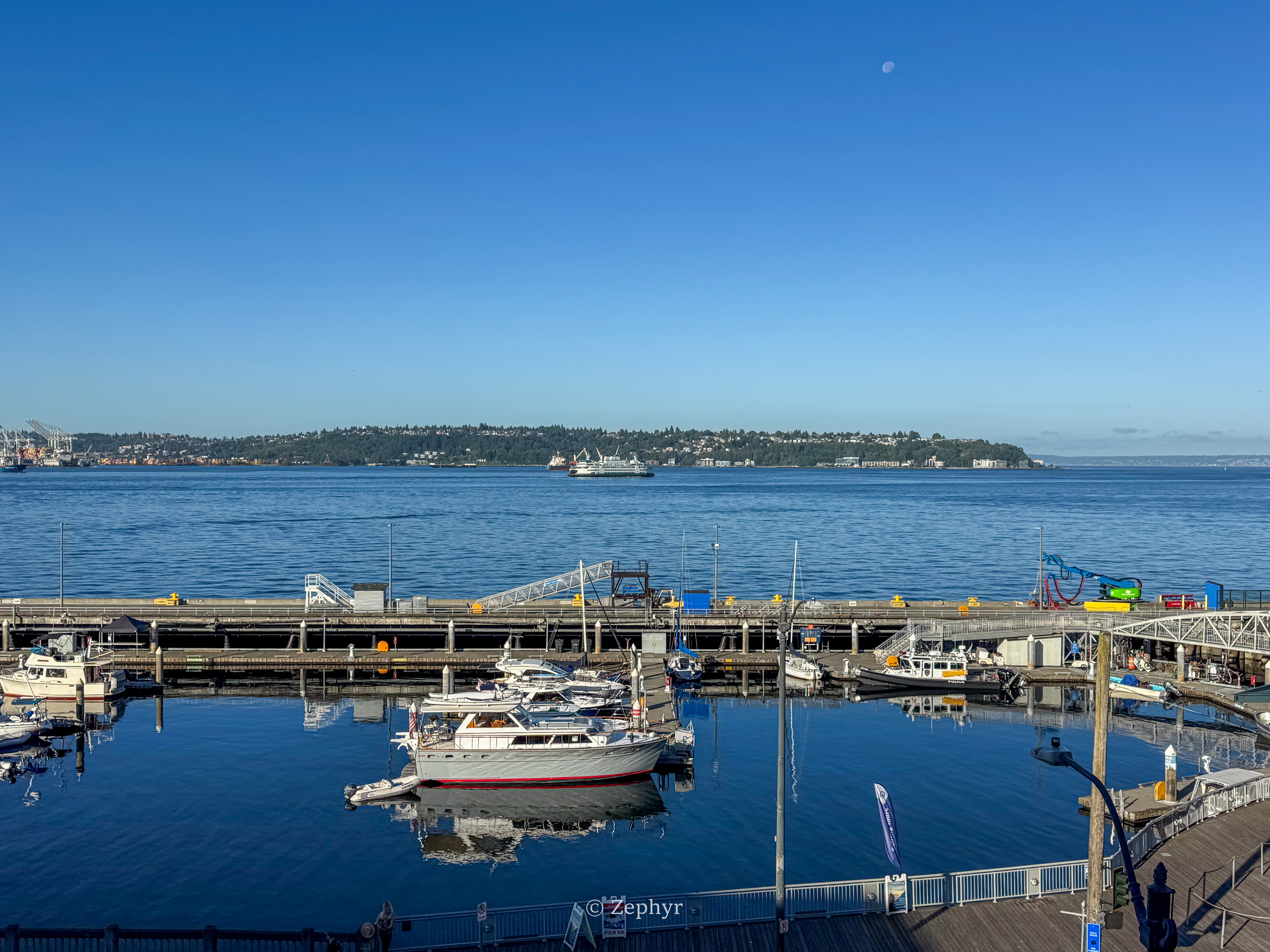 ˮܣͼƵ - ƥ˹ҹ԰ Seattle Marriott Waterfront