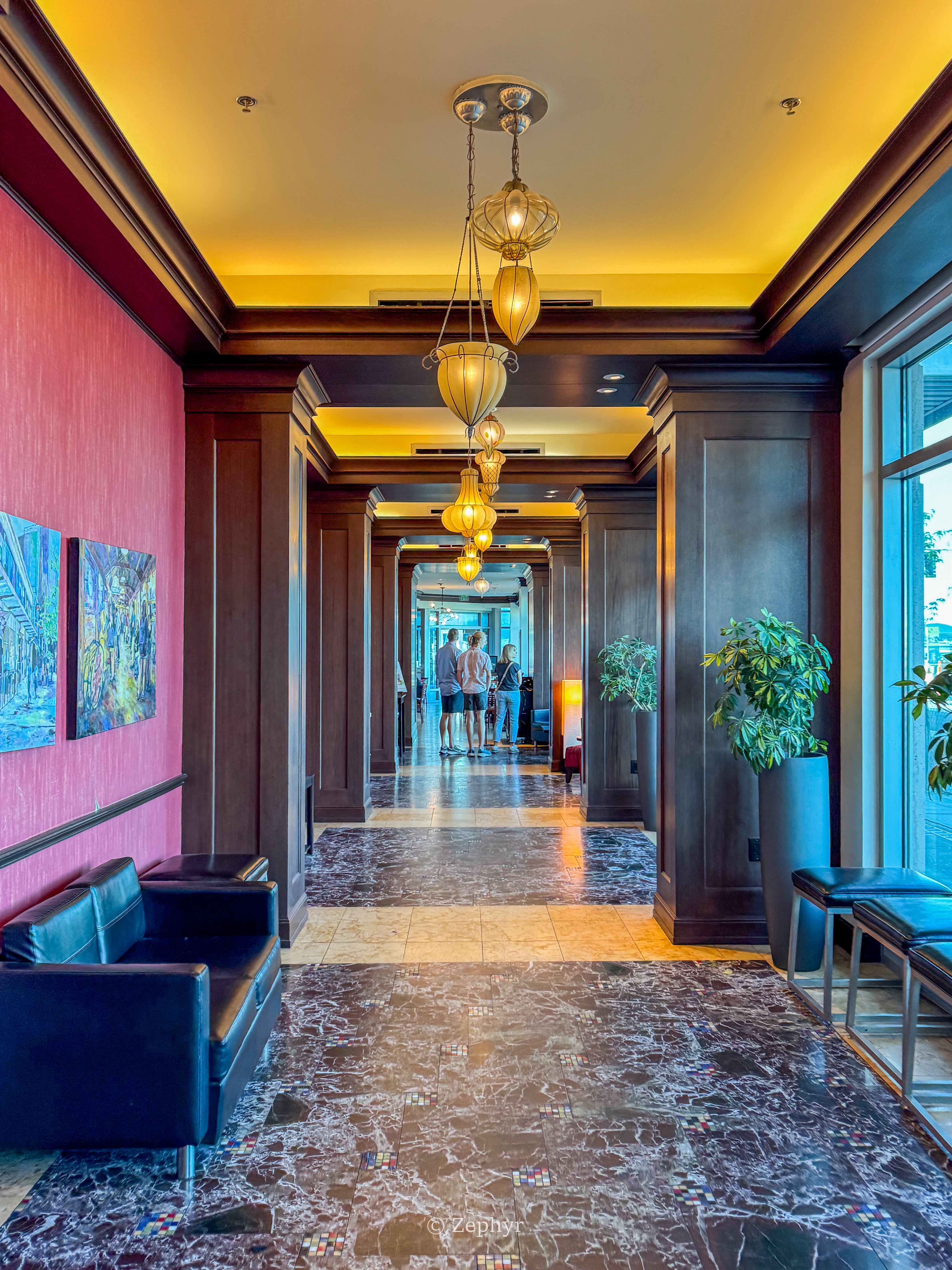 ˮܣͼƵ - ƥ˹ҹ԰ Seattle Marriott Waterfront
