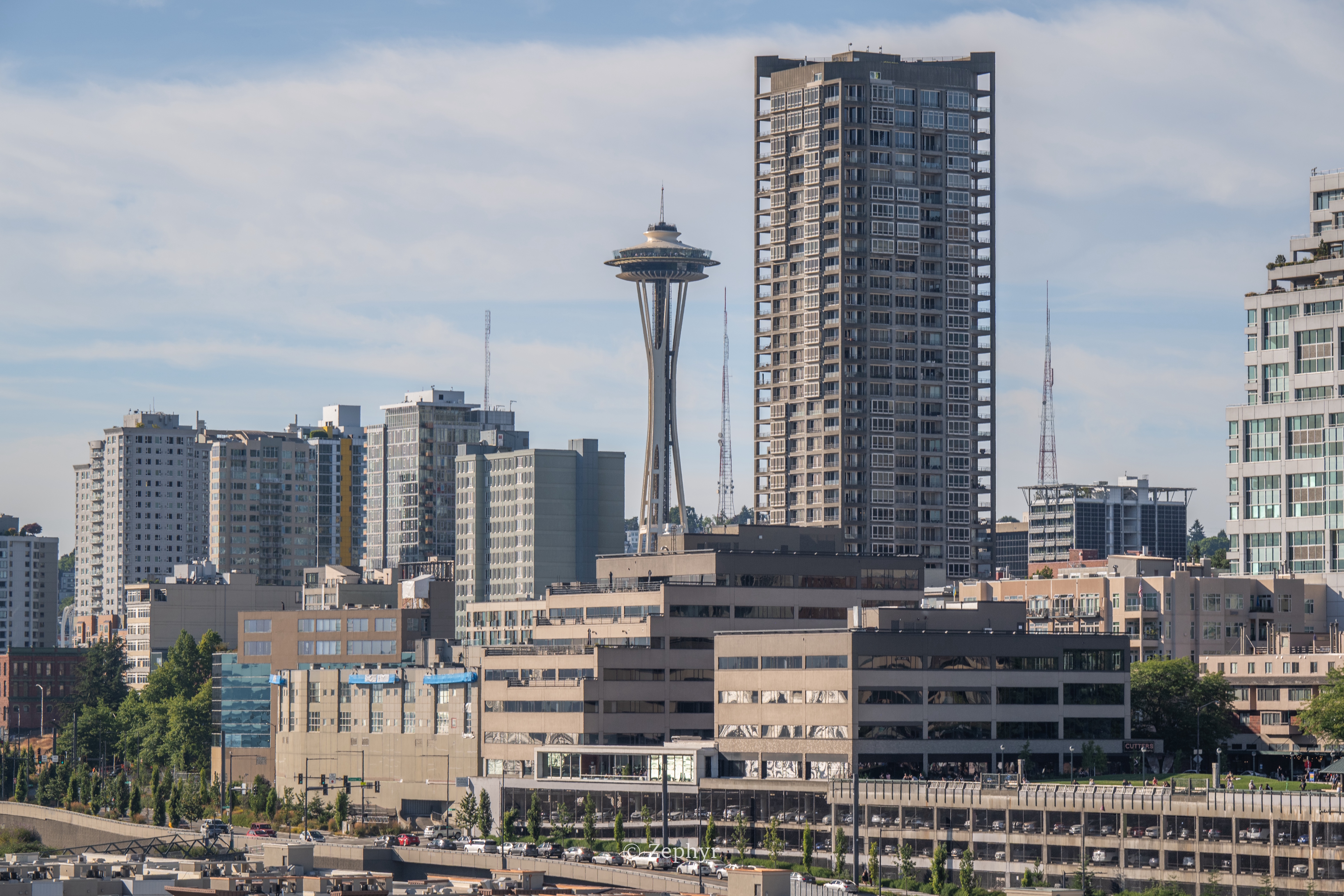 ˮܣͼƵ - ƥ˹ҹ԰ Seattle Marriott Waterfront