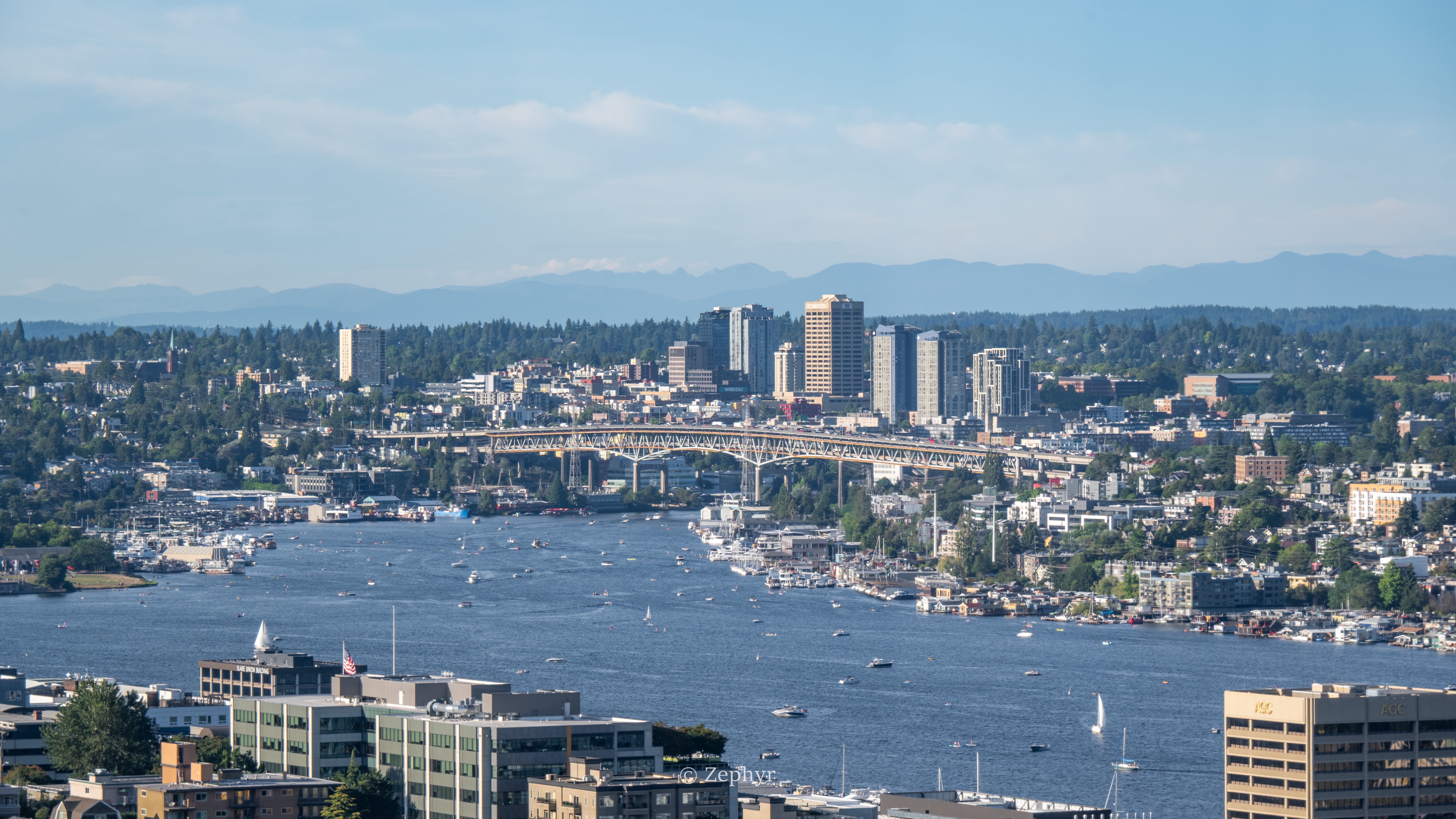 ˮܣͼƵ - ƥ˹ҹ԰ Seattle Marriott Waterfront
