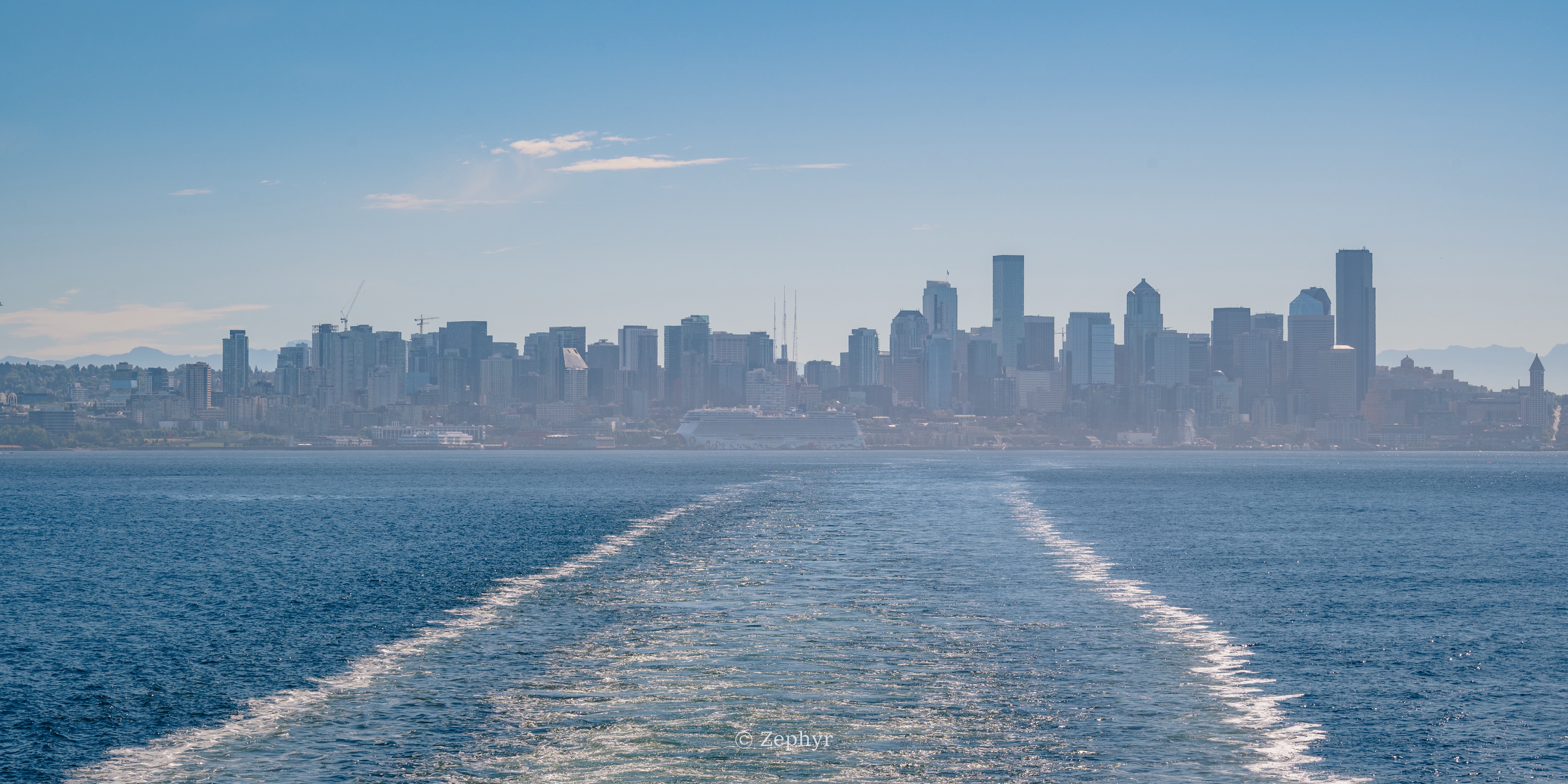 ˮܣͼƵ - ƥ˹ҹ԰ Seattle Marriott Waterfront