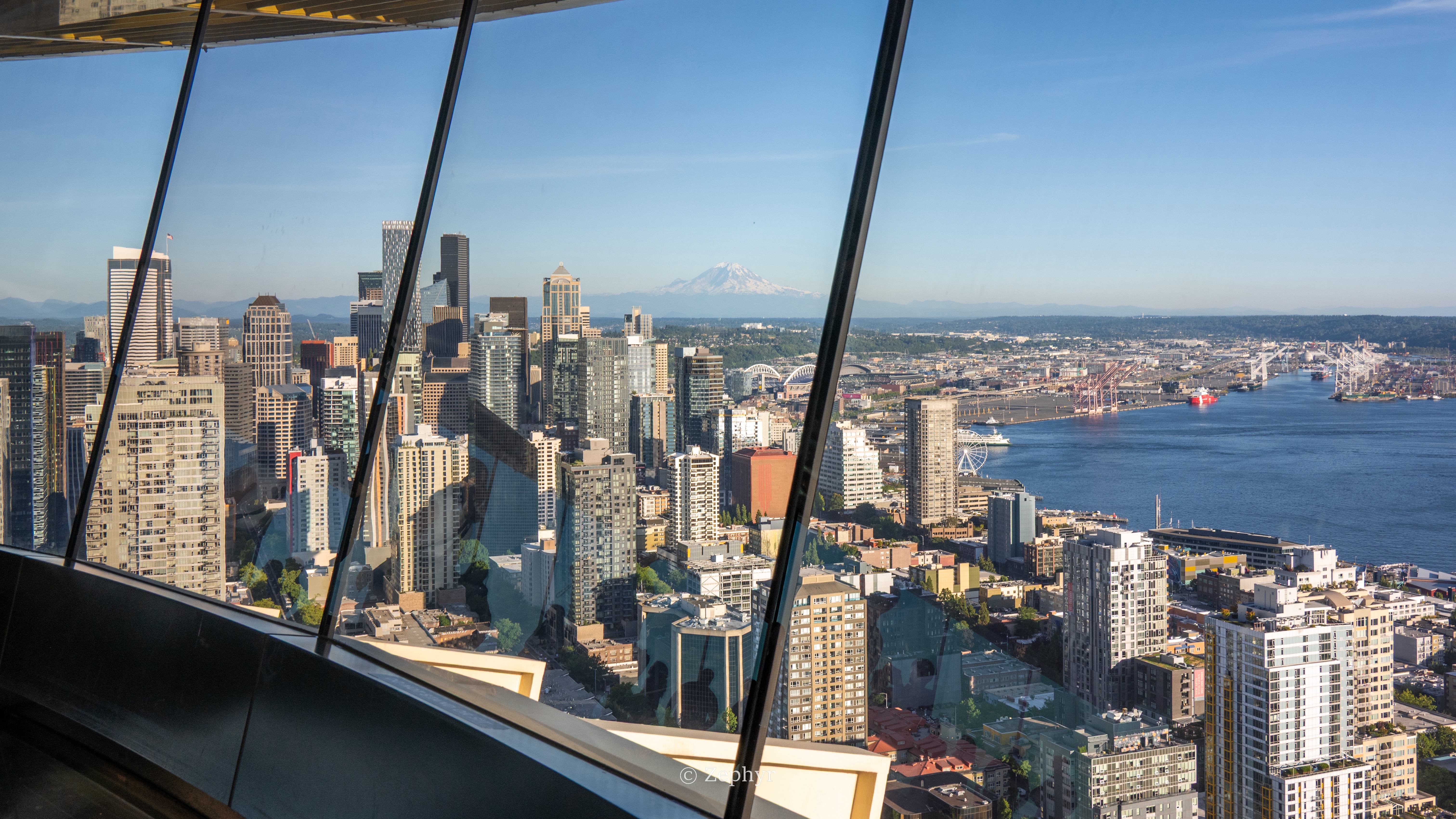ˮܣͼƵ - ƥ˹ҹ԰ Seattle Marriott Waterfront