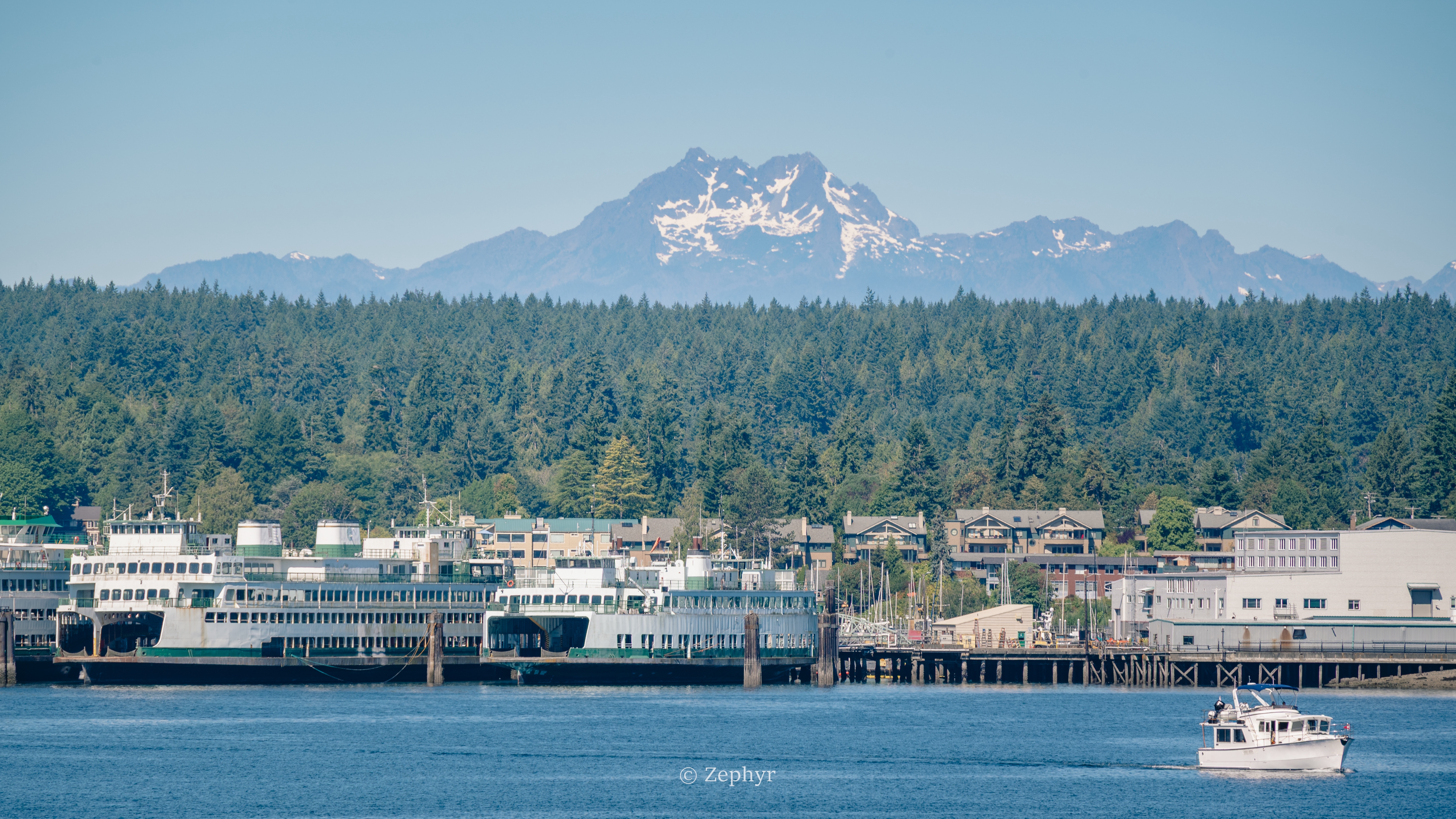 ˮܣͼƵ - ƥ˹ҹ԰ Seattle Marriott Waterfront