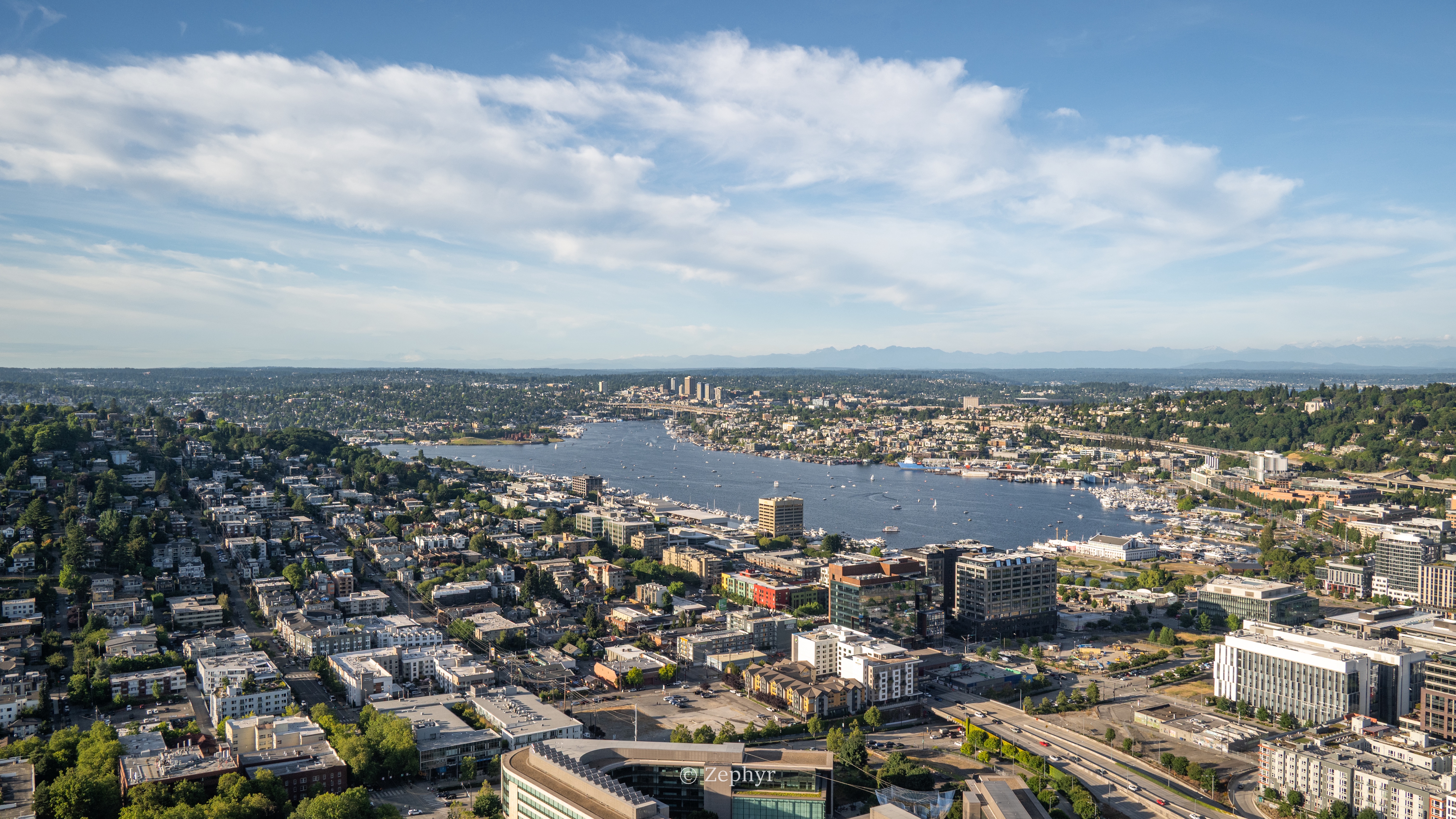 ˮܣͼƵ - ƥ˹ҹ԰ Seattle Marriott Waterfront