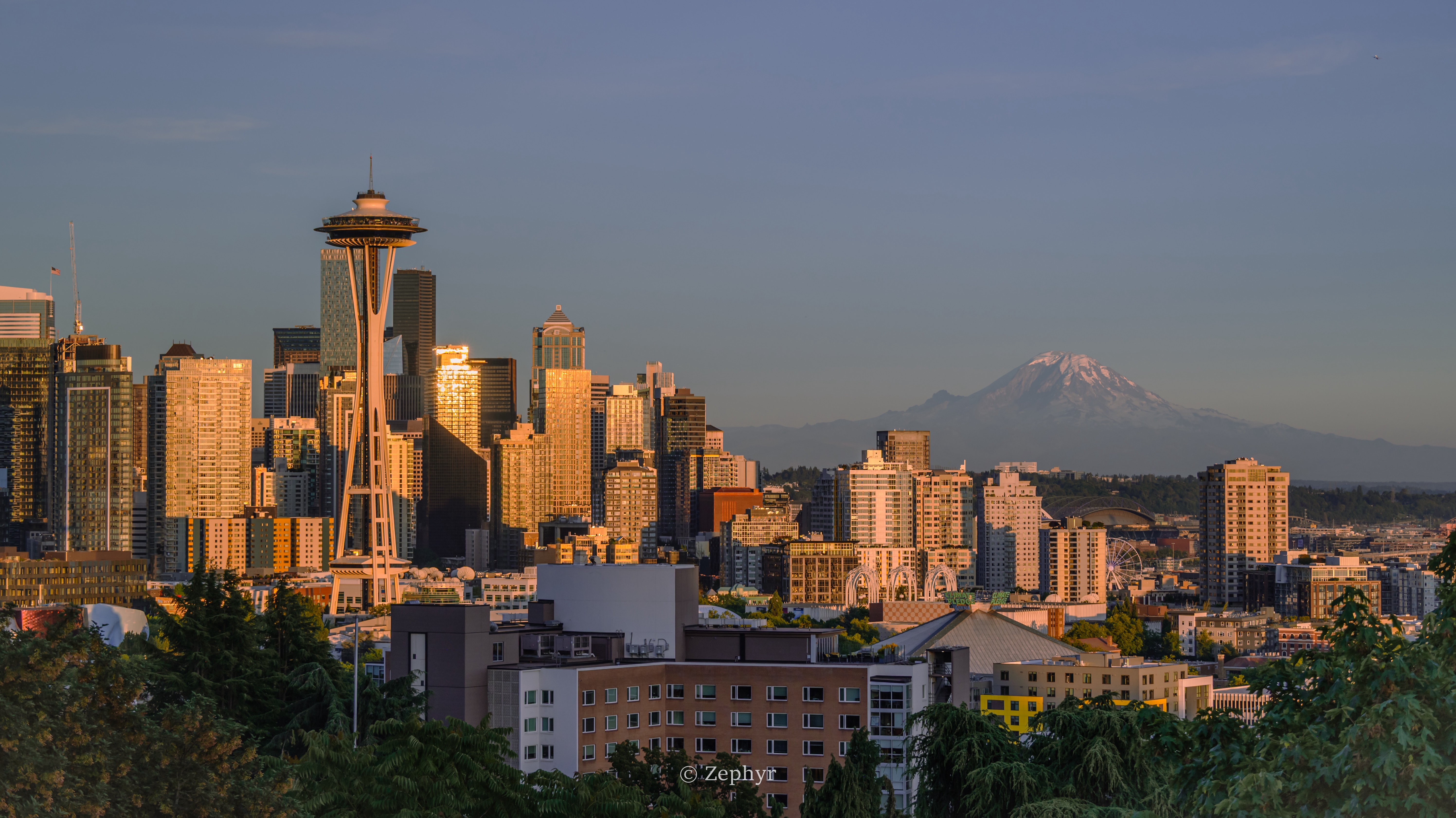 ˮܣͼƵ - ƥ˹ҹ԰ Seattle Marriott Waterfront