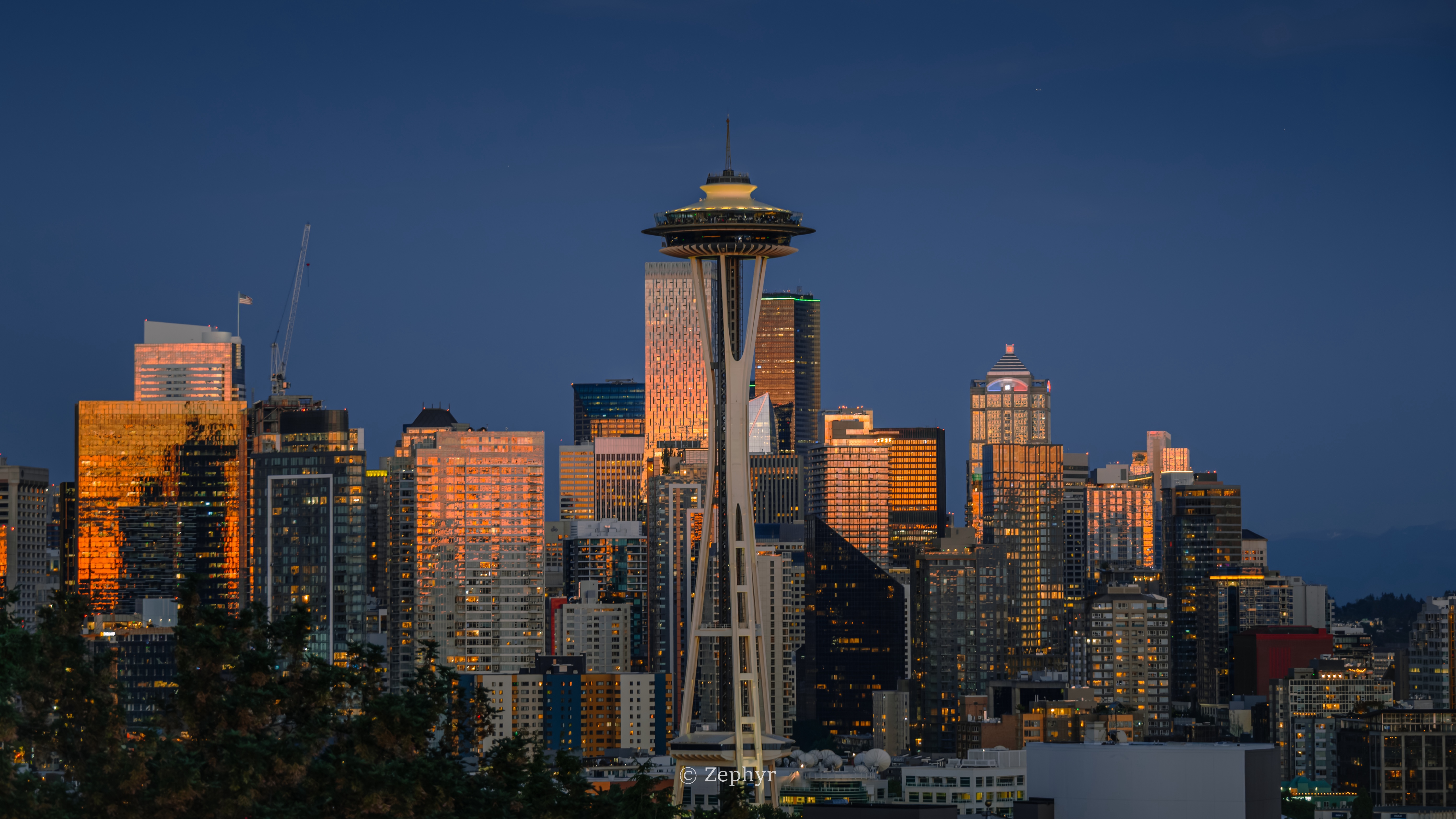 ˮܣͼƵ - ƥ˹ҹ԰ Seattle Marriott Waterfront