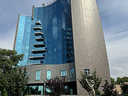 <em>ϣ</em>־ƵDoubleTree by <em>Hilton</em> Yerevan City Centre߼˫