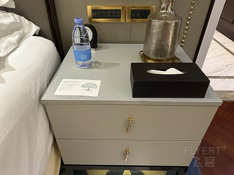 重庆丽思瑞酒店
