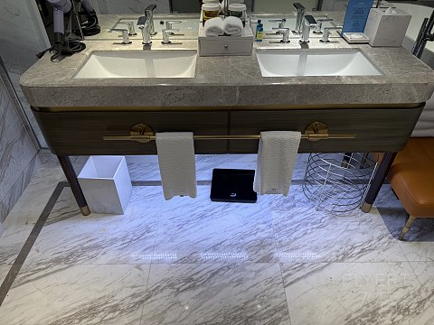 重庆丽思瑞酒店