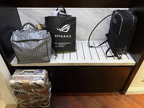 重庆丽思瑞酒店