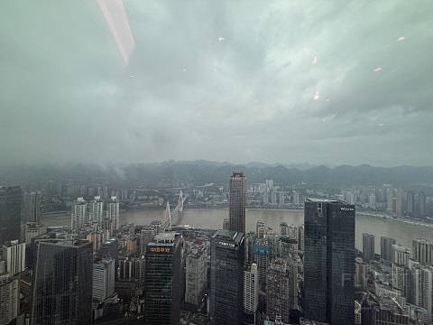 重庆丽思瑞酒店