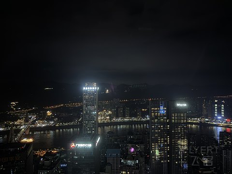 重庆丽思瑞酒店