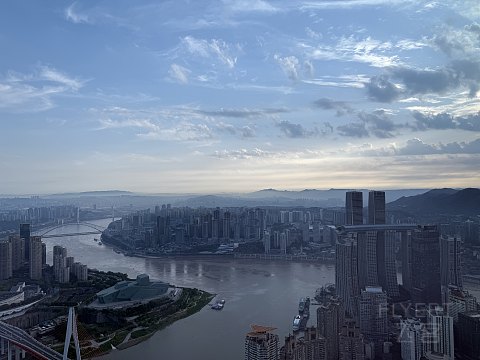 重庆丽思瑞酒店
