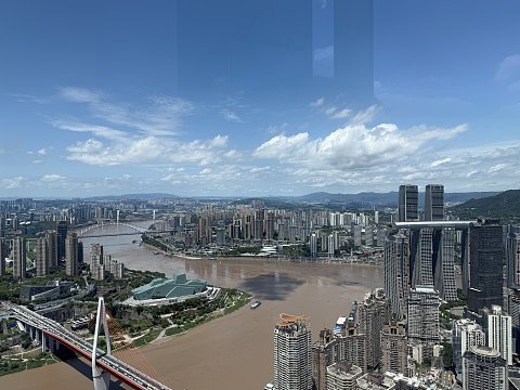 重庆丽思瑞酒店