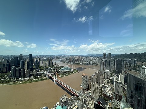 重庆丽思瑞酒店