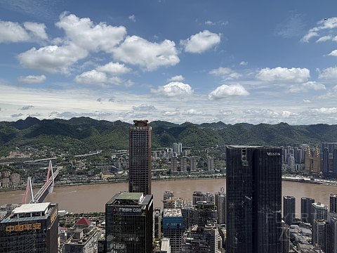 重庆丽思瑞酒店