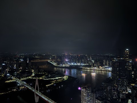 重庆丽思瑞酒店