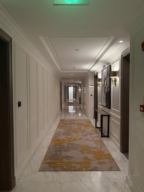 重庆丽思瑞酒店