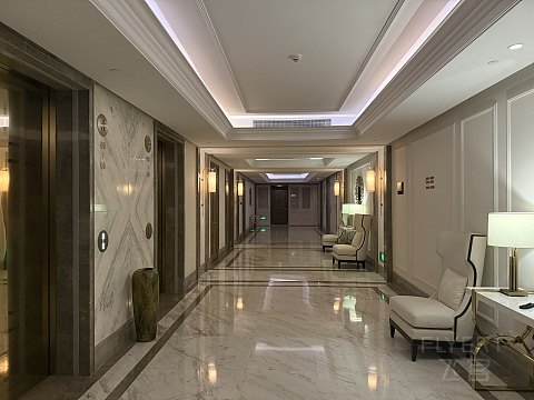 重庆丽思瑞酒店
