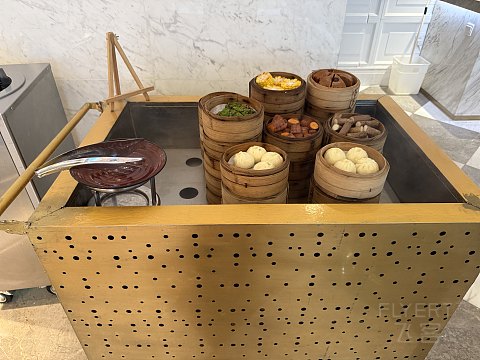 重庆丽思瑞酒店