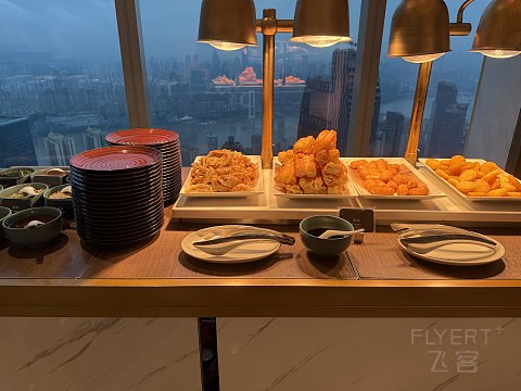重庆丽思瑞酒店