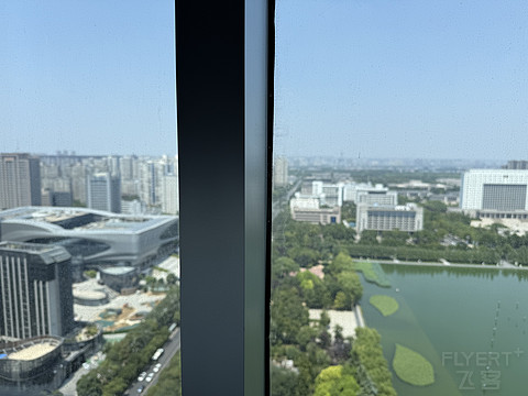 打卡老君山/落脚洛阳万豪/为旅行加分