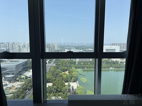 打卡老君山/落脚洛阳万豪/为旅行加分