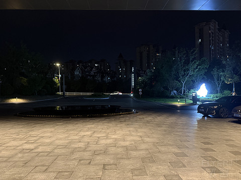 （38图）回首彭城，清泗与淮通：徐州喜来登的雨、套房与小插曲