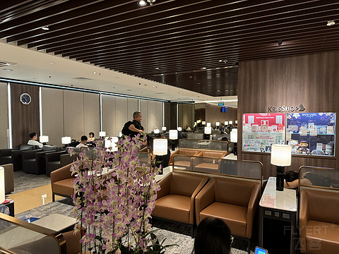 五星航司，飞个痛快—记新加坡航空4段飞行