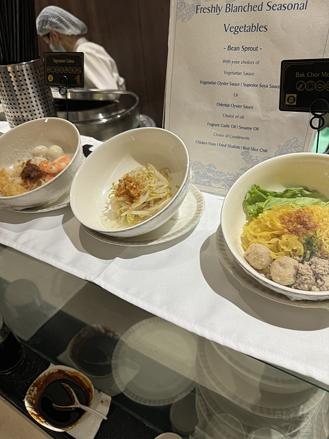 五星航司，飞个痛快—记新加坡航空4段飞行
