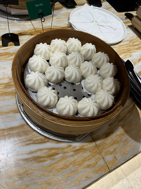 五星航司，飞个痛快—记新加坡航空4段飞行