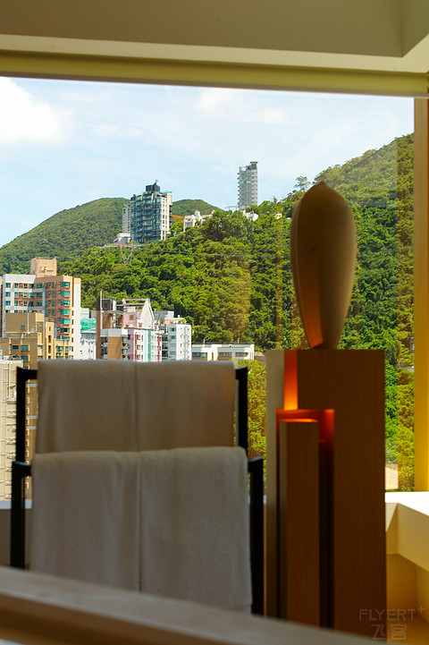 「香港」｜The Upper House