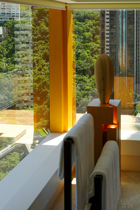 「香港」｜The Upper House