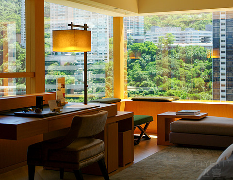 「香港」｜The Upper House