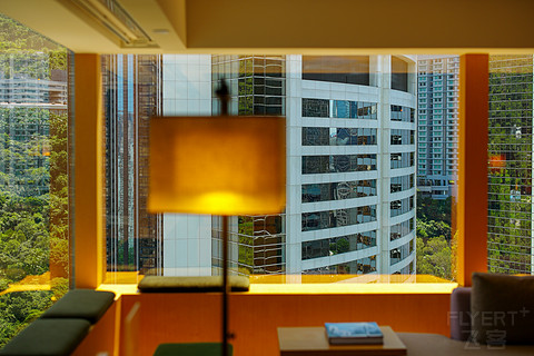 「香港」｜The Upper House