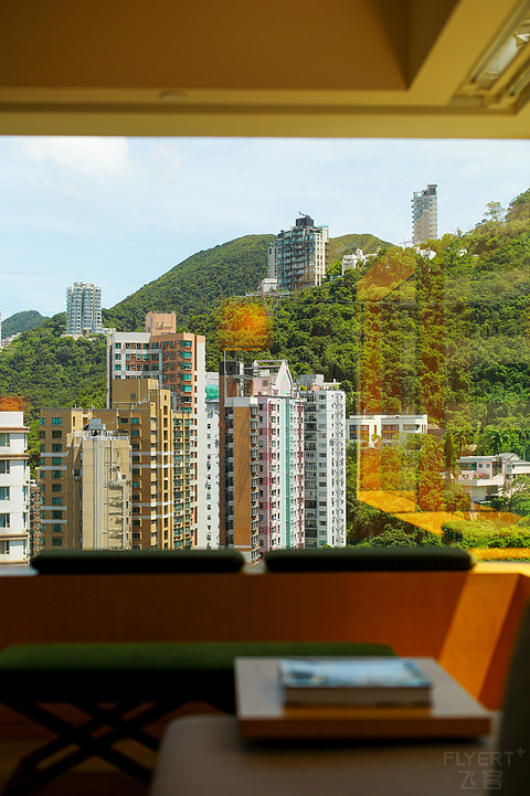 「香港」｜The Upper House