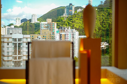 「香港」｜The Upper House