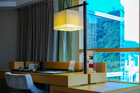 「香港」｜The Upper House