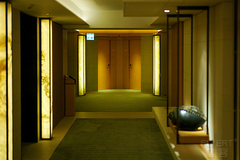 「香港」｜The Upper House