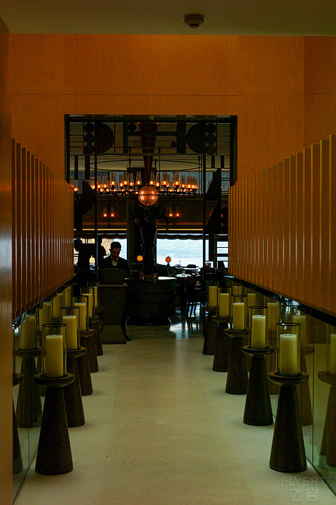 「香港」｜The Upper House